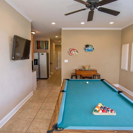 Tuscan Ocean Vista Holiday Homes Myrtle Beach Exterior foto