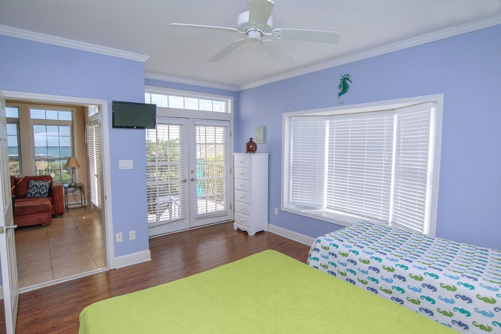 Tuscan Ocean Vista Holiday Homes Myrtle Beach Exterior foto