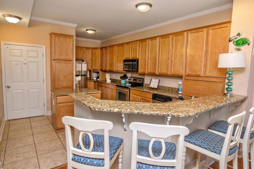 Tuscan Ocean Vista Holiday Homes Myrtle Beach Exterior foto