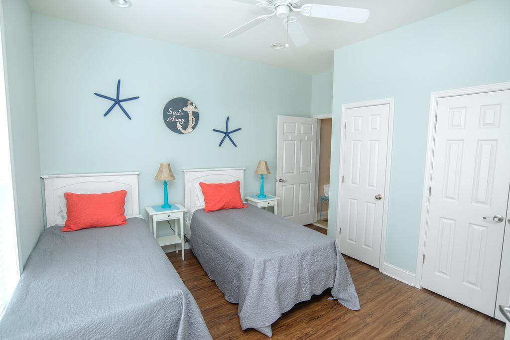 Tuscan Ocean Vista Holiday Homes Myrtle Beach Exterior foto