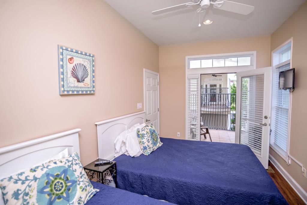 Tuscan Ocean Vista Holiday Homes Myrtle Beach Exterior foto
